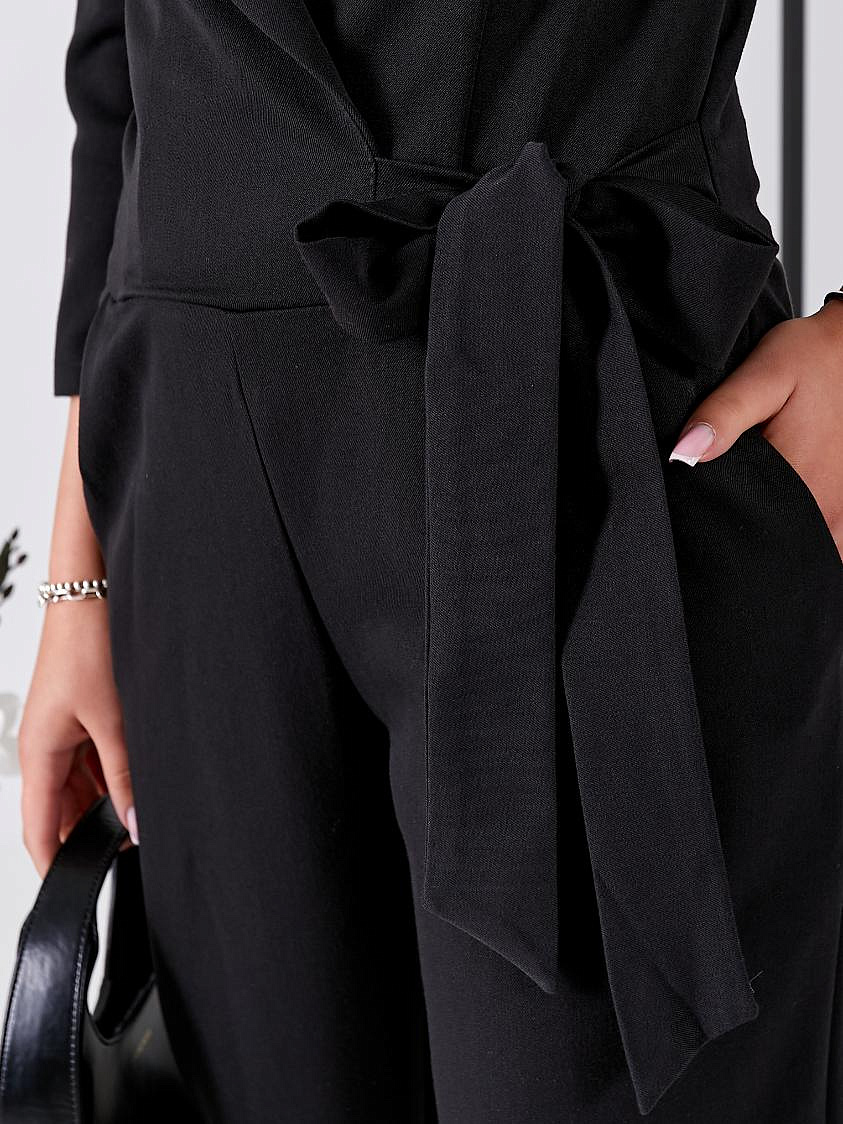 Стильный женский комбинезон