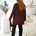 Женский кардиган 