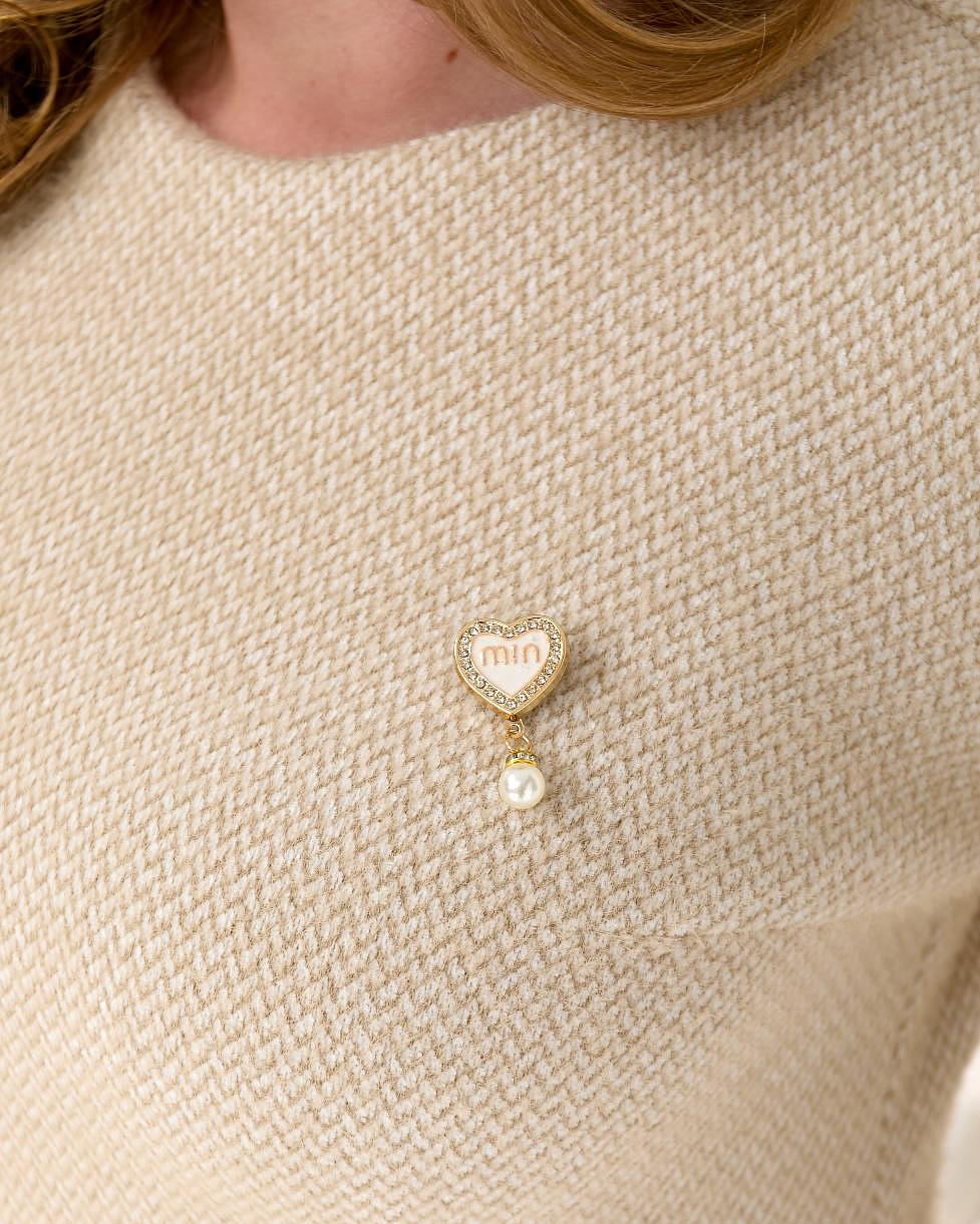 Женское платье теплое ангора