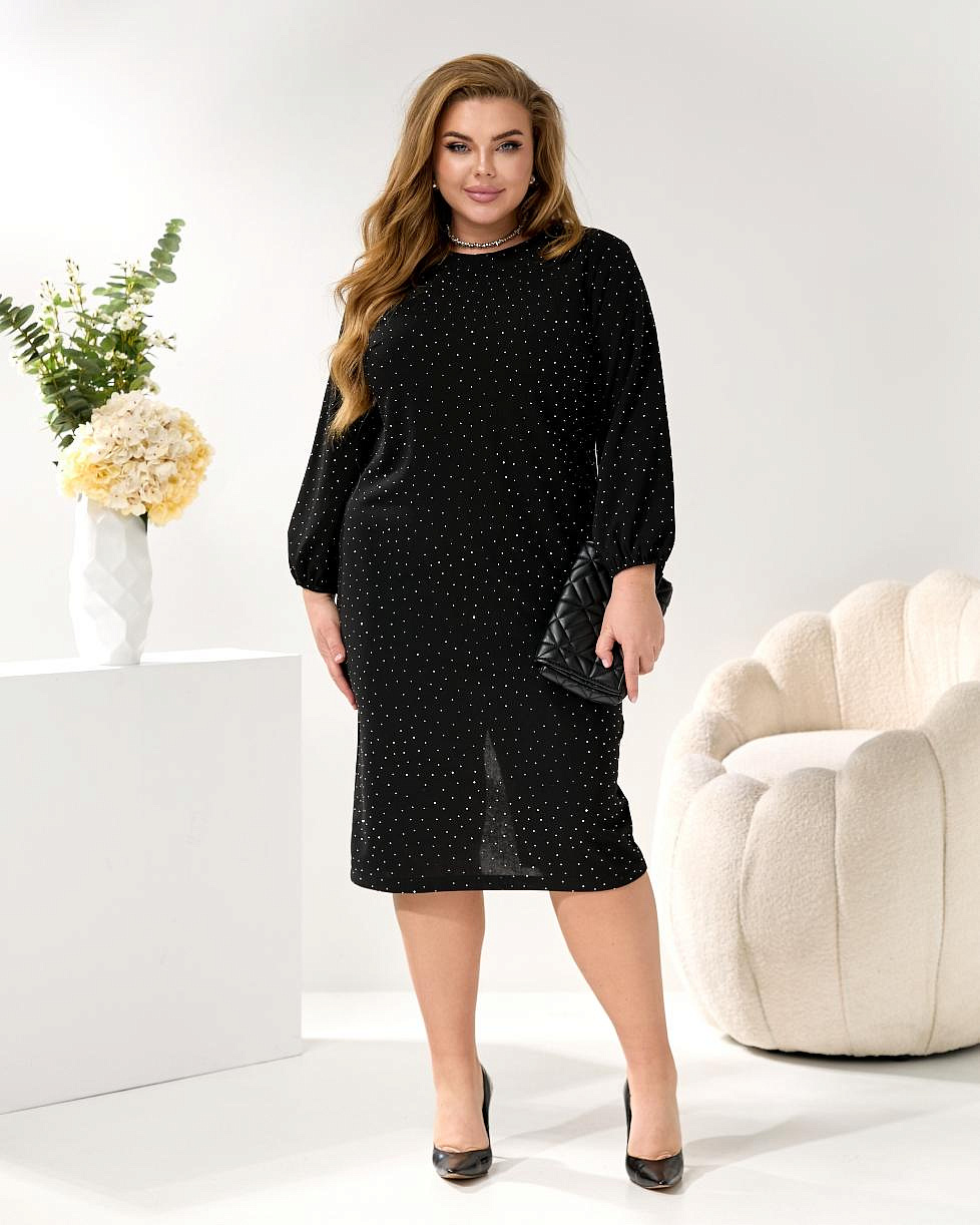 Женское платье нарядное