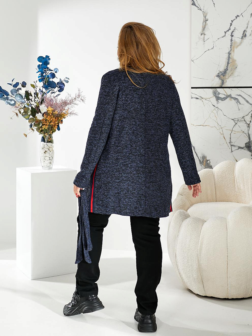 Женский кардиган