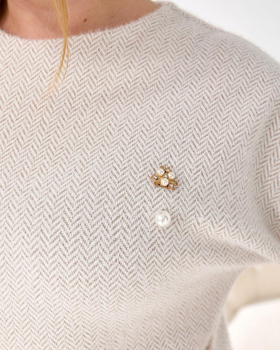 Женское платье ангора