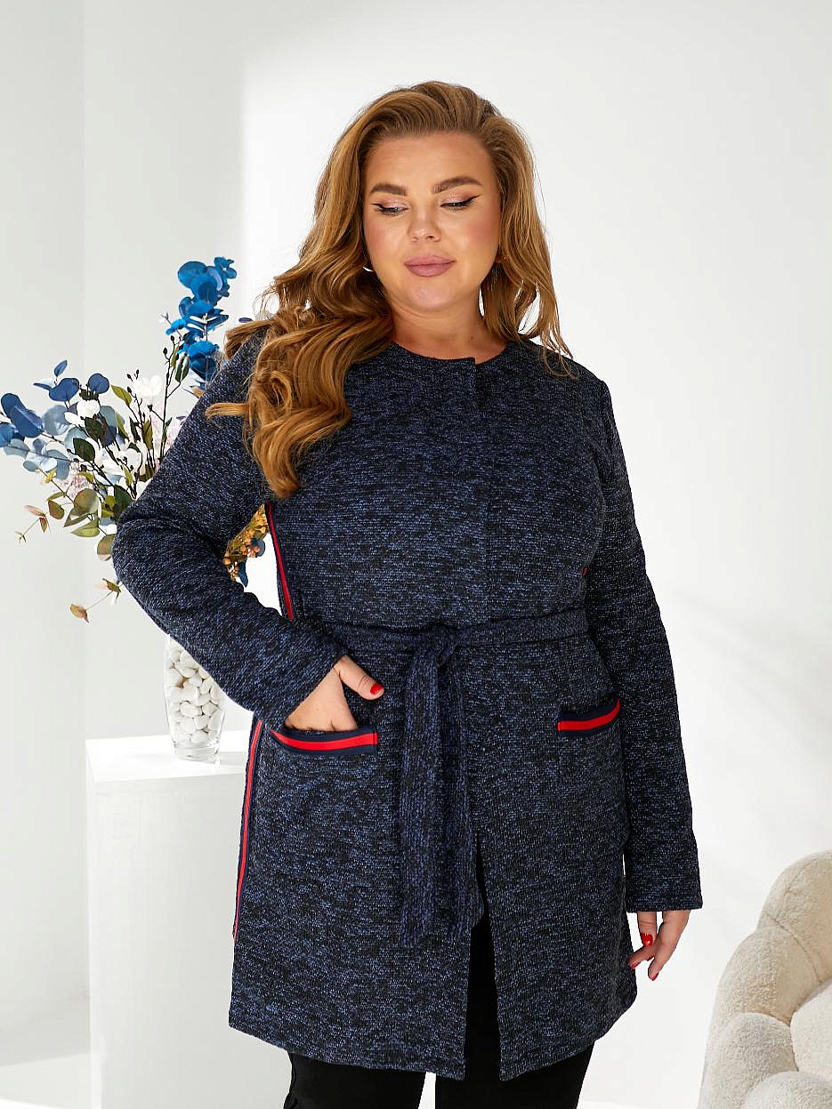 Женский кардиган