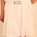 Трикотажная юбка с карманами на подкладе 42-48 ( разные цвета ) 